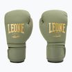 Leone 1947 Military Grün grüne Boxhandschuhe GN059G