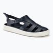 BOATILUS Junior Sandalen Bioty navy/weiß
