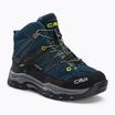 CMP Kinder-Trekking-Stiefel Rigel Mid navy blau 3Q12944