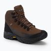 Trekkingschuhe Herren CMP Dhenieb Wp arabica