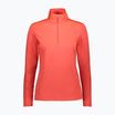 CMP Damen-Ski-Sweatshirt rot 30L1086/C649