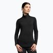 Damen Ski Sweatshirt CMP schwarz 3L186/U91