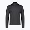 Graues Herren-Ski-Sweatshirt von CMP 30L1097/U423