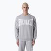 Sweatshirt Hoodie Herren Everlast Exclusive Crewneck grey/melange