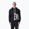 Sweatshirt Hoodie Herren Everlast Exclusive Hoodie Logo black