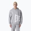 Sweatshirt Hoodie Herren Everlast Exclusive Hoodie Logo grey/melange