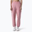 Damen Trainingshose Everlast Leisure Cargo mauve