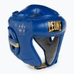 LEONE 1947 Kopfbedeckung Dna Boxerhelm blau CS444