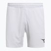 Tennisshorts Herren Diadora Bermuda Icon weiß DD-12.179122-22