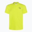 Diadora Essential Sport Herren Poloshirt giallo enotera