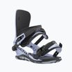 Damen-Snowboardbindungen Union Ultra blassblau
