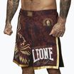 MMA Shorts LEONE 1947 Legionarivs II bordeaux