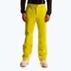 Skihose Herren Fischer Premier fischer yellow