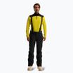 Skihose Herren Fischer RC4 black