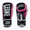 LEONE 1947 Logo Wacs Boxhandschuhe fucsia