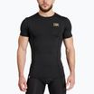 Rashguard Herren LEONE 1947 Compresion black