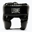 Boxhelm LEONE 1947 The Greatest black