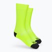 Alé Team Radsocken gelb L14746017