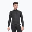 Herren Alé K-Tornado 2.0 Fahrradjacke schwarz L22076401