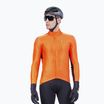 Herren Fahrradjacke Alé K-Tornado 2.0 orange L22076401