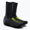 Alé Copriscarpe Rain 2.0 Radfahren Schuh Protektoren schwarz L22082460