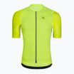 Radtrikot Herren Alé Race Special schwarz-gelb L2216646