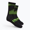 Alé Sprint gelbe Fahrradsocken L22231460