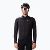 Herren Alé Fondo 2.0 Fahrradjacke schwarz L23014401