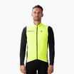 Fahrradjacke Herren Alé Fondo 2. gelb L231446