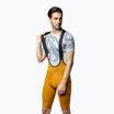 Herren Alé Magie Farbe Bibshorts Kongo Fahrrad-Shorts