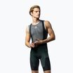 Herren Alé Stones Cargo Radfahren Bibshorts grün Holz