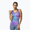 Damen Radfahren Trikot Alé Aurora TT lila
