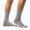 Alé Color Block 18 cm Fango Socken
