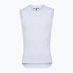 Herren Radtrikot Castelli Pro Mesh 2.0 Ärmellos weiß