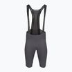 Herren Castelli Espresso rauchgraue Radlerhosen
