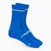 Herren Socken Castelli Entrata 13 azzuro italia