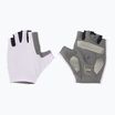 Damen Radhandschuhe Castelli Espresso lila Nebel