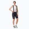 Damen Radhose Castelli Prima 2 DT schwarz/schwarz