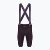 Castelli Prima 2 DT Damen Radler-Shorts dunkler Nachtschatten/tief lila