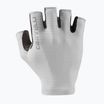 Damen Radhandschuhe Castelli Espresso elfenbein