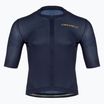 Herren Castelli Unlimited Entrata 3 belgisch blau Fahrradtrikot