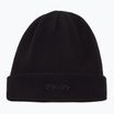 Wintermütze Oakley B1B Logo Beanie blackout