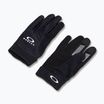 Fahrrad Handschuhe Herren Oakley All Mountain MTB black/white