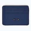 Oakley Ellipse Card Team navy Brieftasche