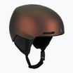 Skihelm Oakley Mod1 MIPS matte bronze/sil clearshft