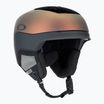 Skihelm Oakley Mod5 matte bronze clearshft