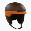 Oakley Mod3 matt ginger/grenache Skihelm