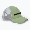 Herren Oakley Heather New Era Bark Logo neue Jade Baseballmütze
