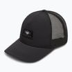 Herren Oakley Patch Ellipse Tracker Blackout Baseballkappe