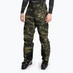 Skihose Herren Oakley Divisional Cargo Shell Pant tiger camo green